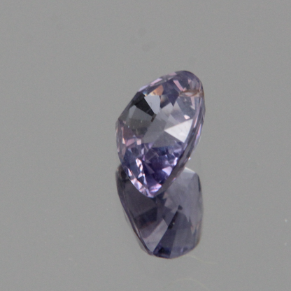Violet Sapphire 1.32 ct