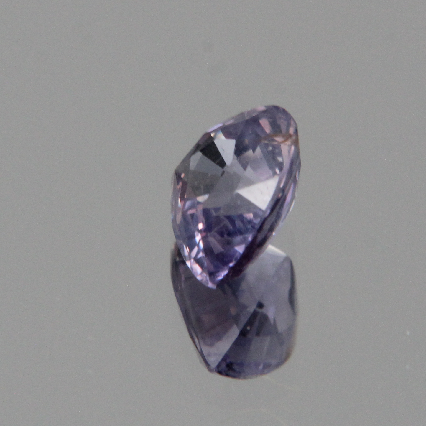 Violet Sapphire 1.32 ct