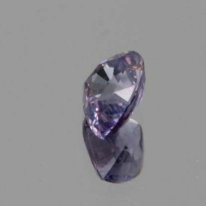 Violet Sapphire 1.32 ct
