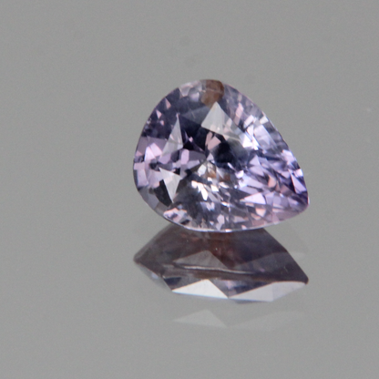 Violet Sapphire 1.32 ct