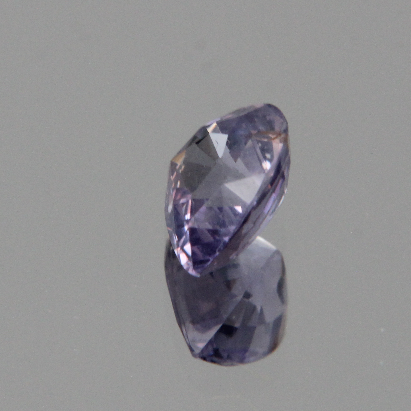 Violet Sapphire 1.32 ct