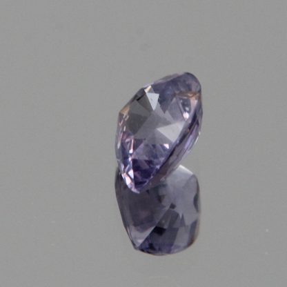 Violet Sapphire 1.32 ct