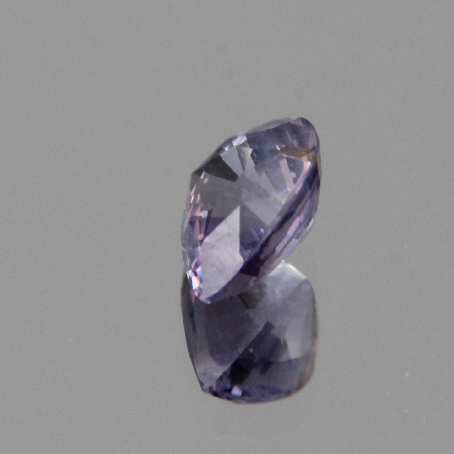 Violet Sapphire 1.32 ct