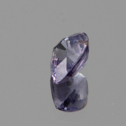 Violet Sapphire 1.32 ct