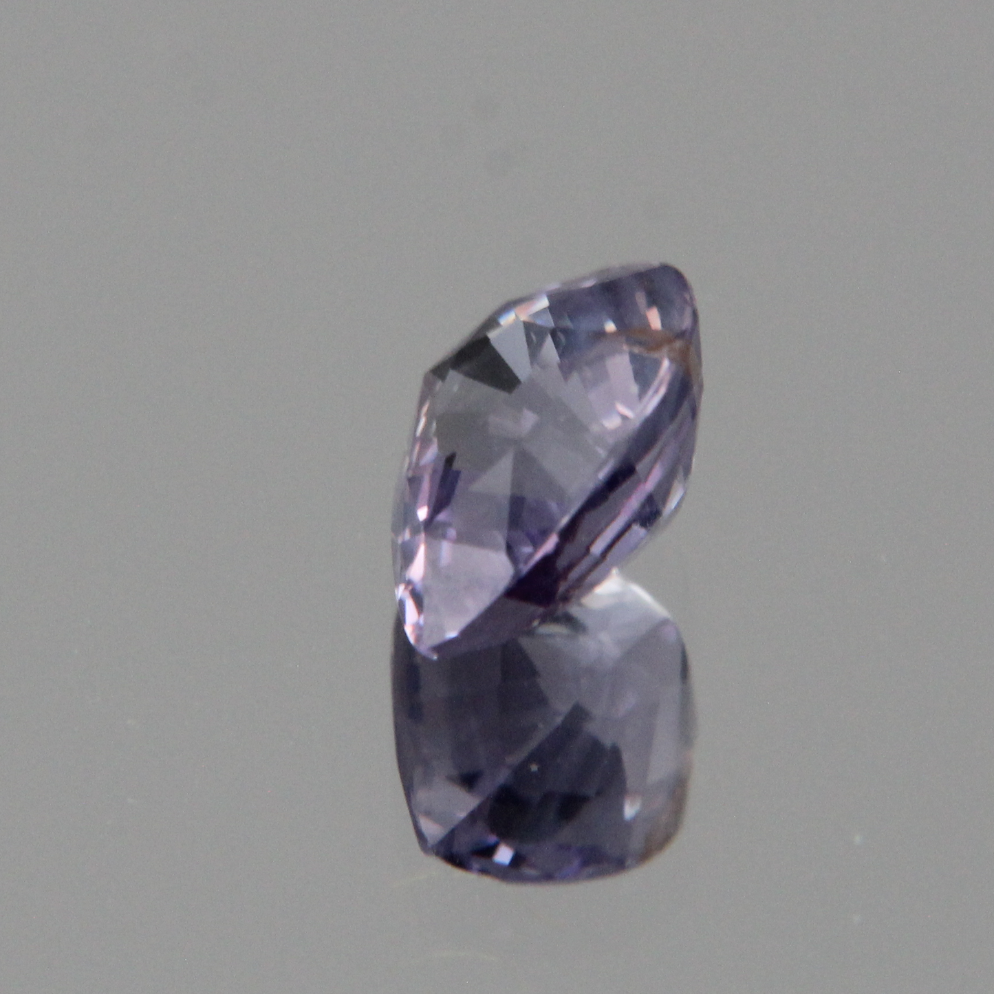 Violet Sapphire 1.32 ct