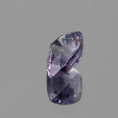 Violet Sapphire 1.32 ct