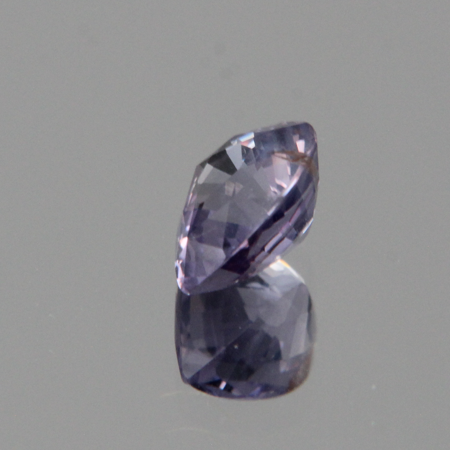 Violet Sapphire 1.32 ct