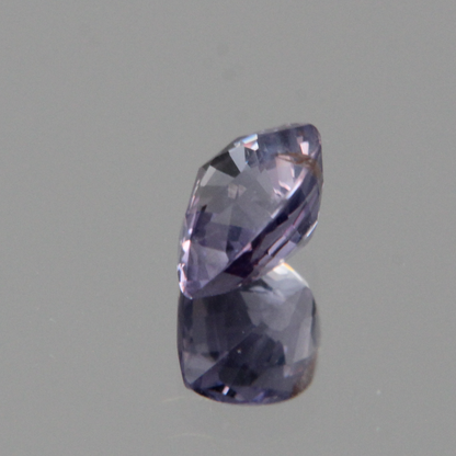 Violet Sapphire 1.32 ct
