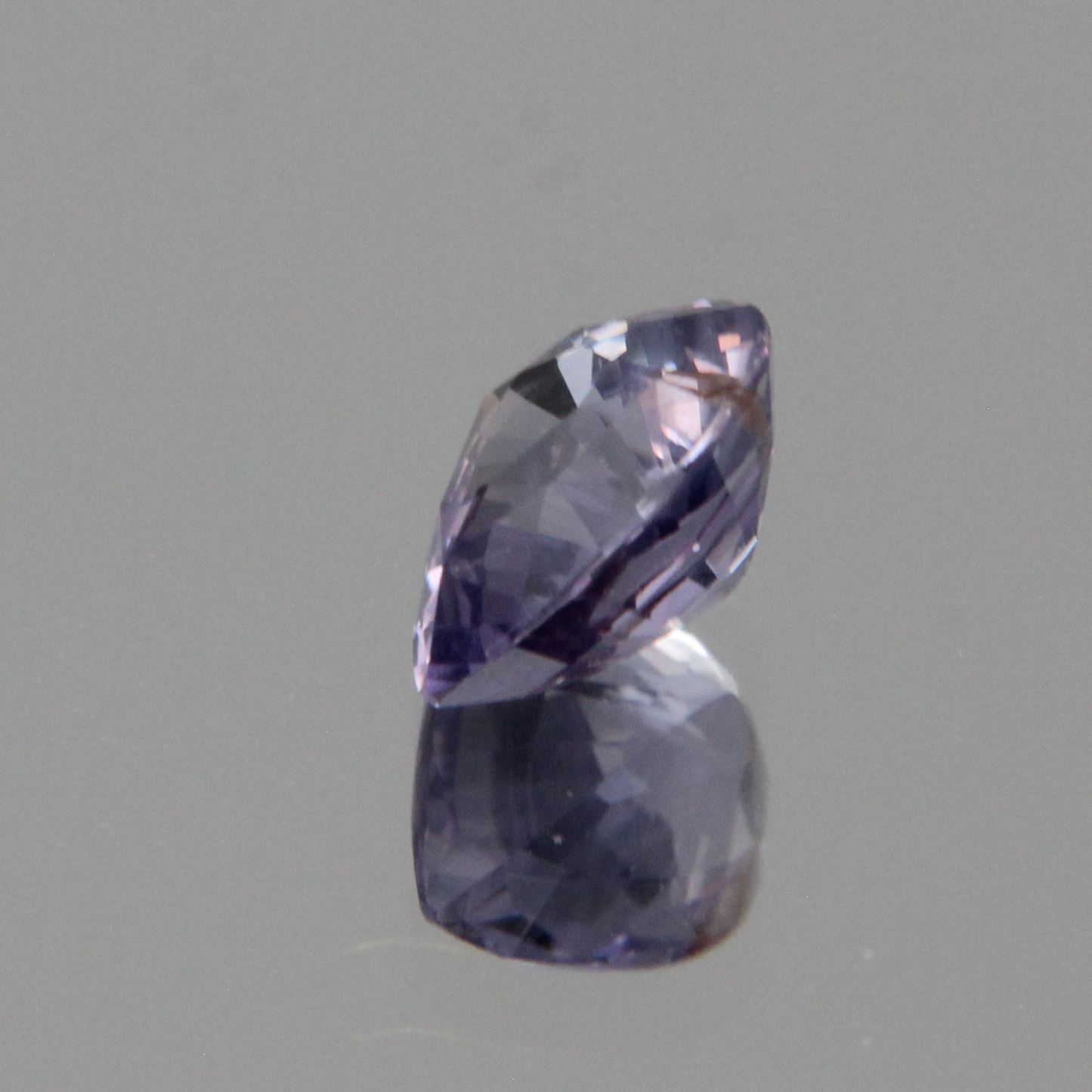Violet Sapphire 1.32 ct