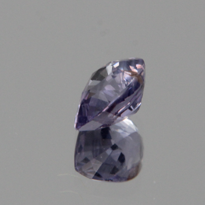 Violet Sapphire 1.32 ct