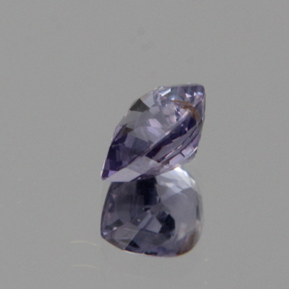Violet Sapphire 1.32 ct