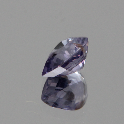 Violet Sapphire 1.32 ct