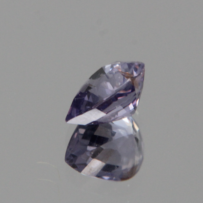 Violet Sapphire 1.32 ct
