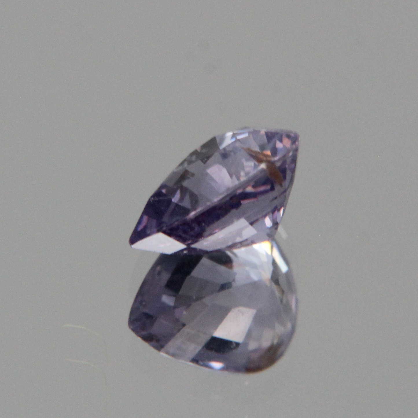 Violet Sapphire 1.32 ct