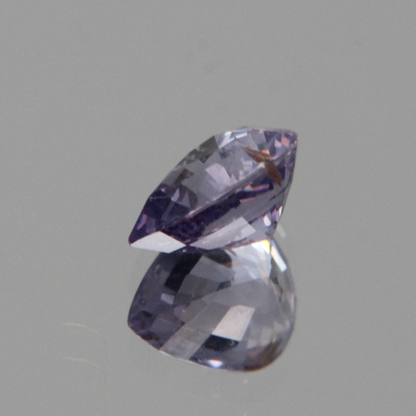 Violet Sapphire 1.32 ct