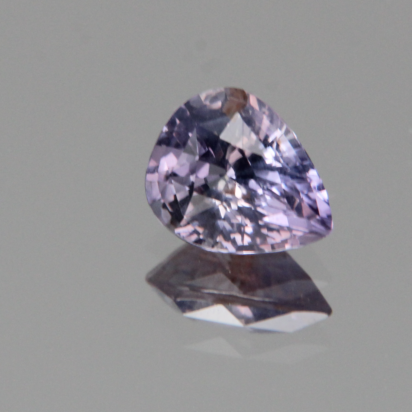 Violet Sapphire 1.32 ct