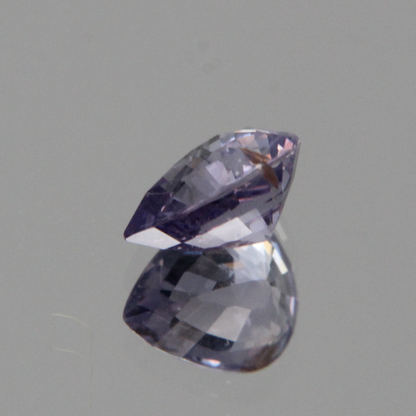 Violet Sapphire 1.32 ct