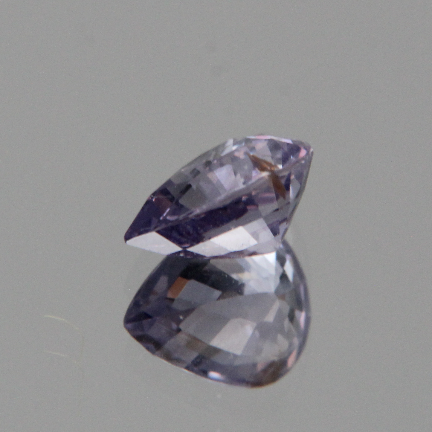 Violet Sapphire 1.32 ct