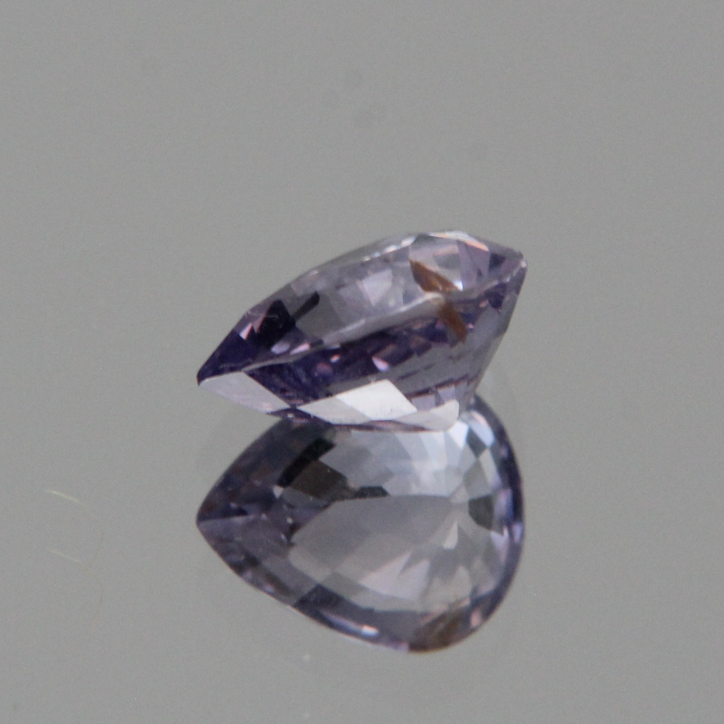 Violet Sapphire 1.32 ct