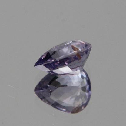 Violet Sapphire 1.32 ct