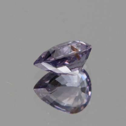 Violet Sapphire 1.32 ct