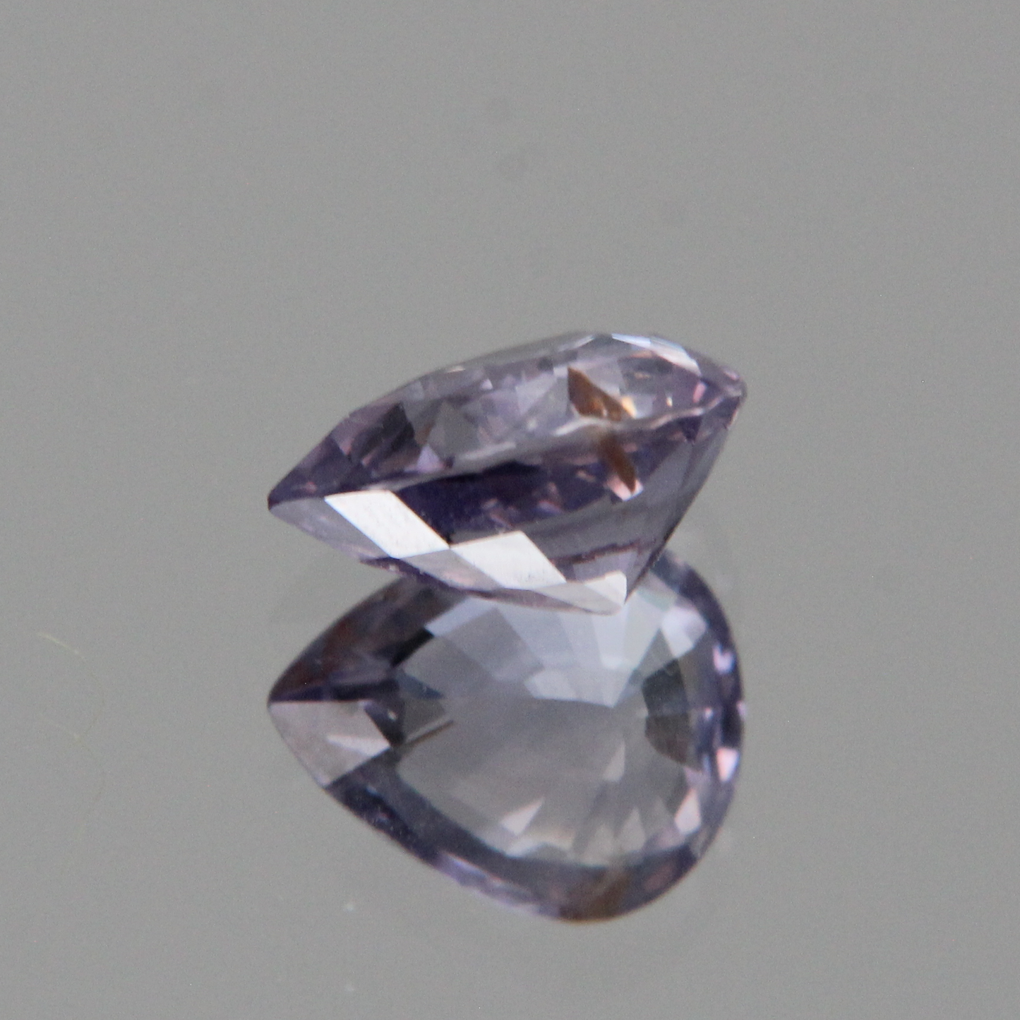 Violet Sapphire 1.32 ct