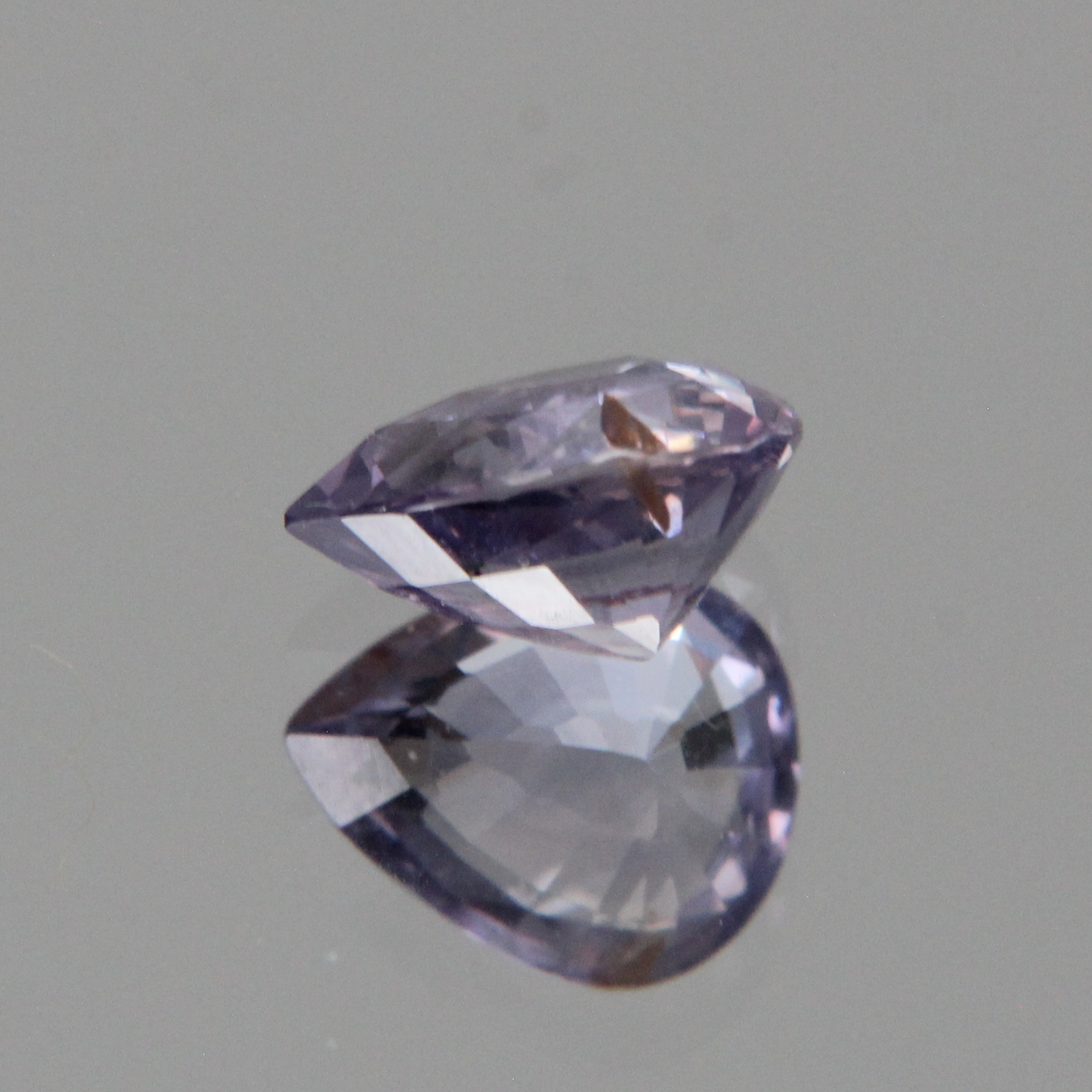 Violet Sapphire 1.32 ct