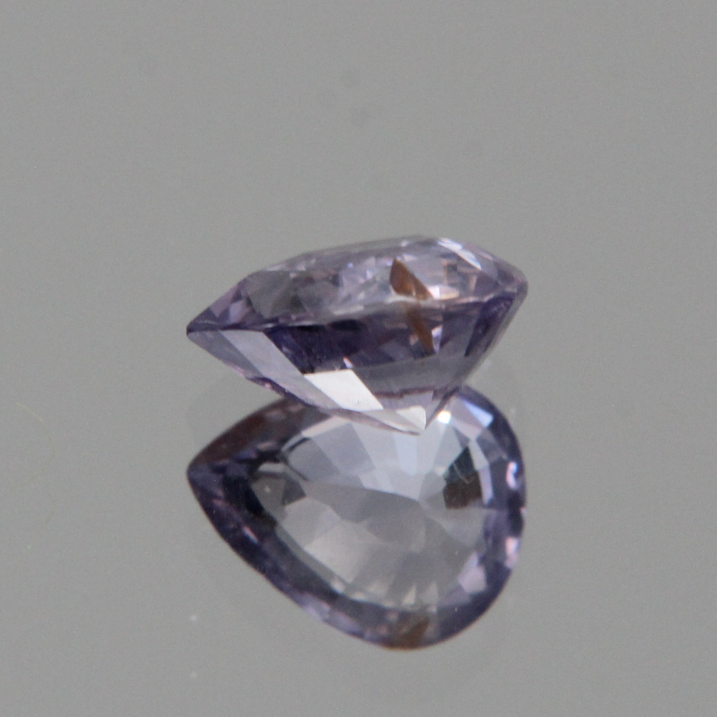 Violet Sapphire 1.32 ct