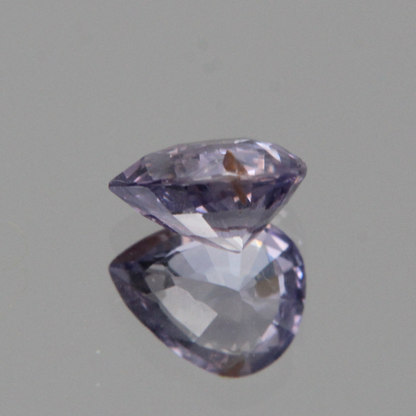 Violet Sapphire 1.32 ct