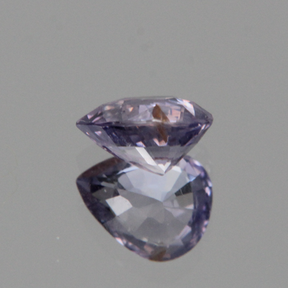 Violet Sapphire 1.32 ct