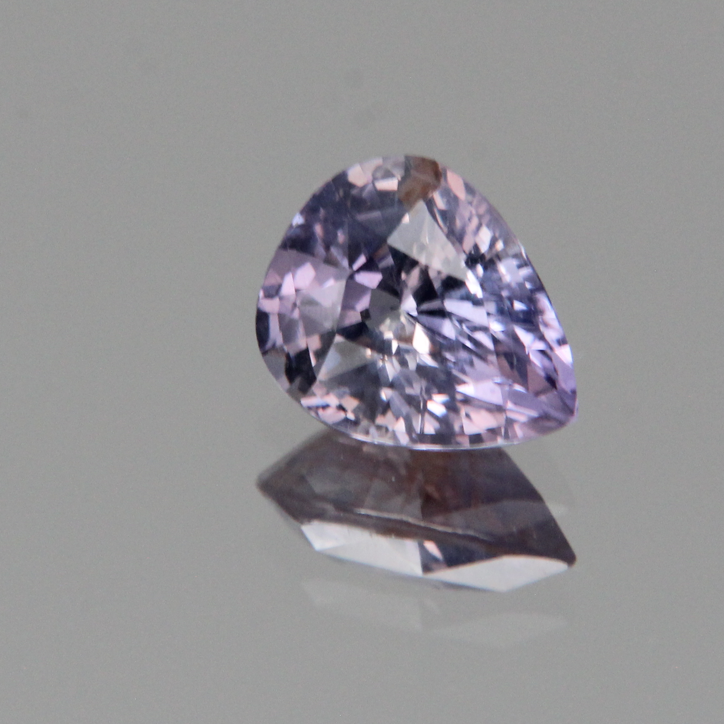 Violet Sapphire 1.32 ct