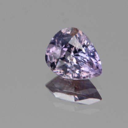 Violet Sapphire 1.32 ct