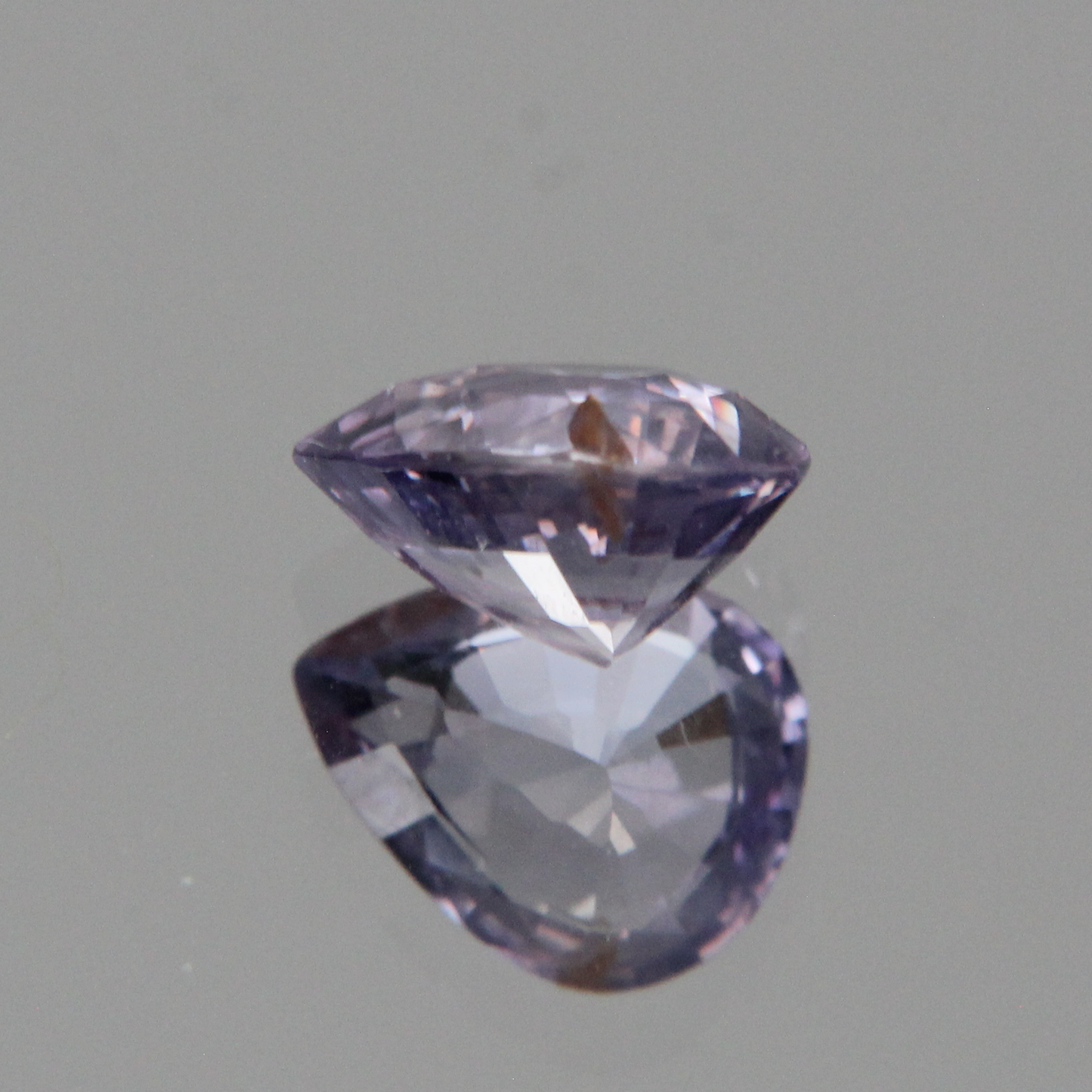 Violet Sapphire 1.32 ct