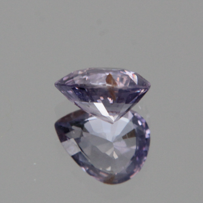 Violet Sapphire 1.32 ct