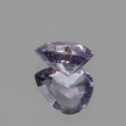 Violet Sapphire 1.32 ct