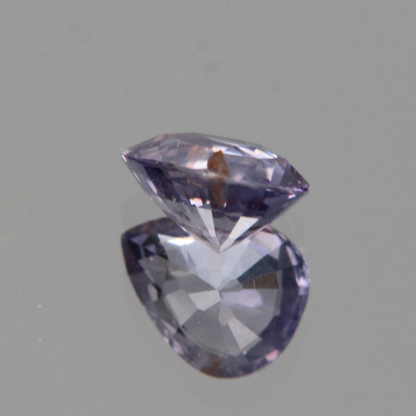 Violet Sapphire 1.32 ct