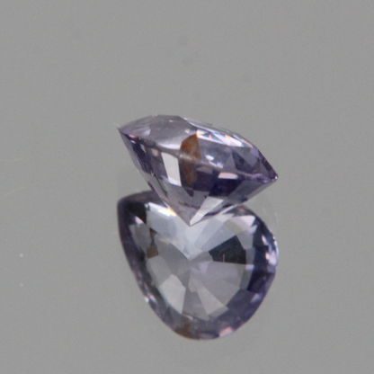 Violet Sapphire 1.32 ct