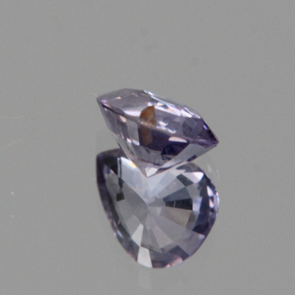 Violet Sapphire 1.32 ct
