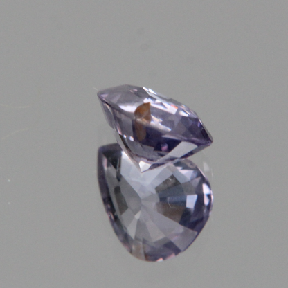 Violet Sapphire 1.32 ct