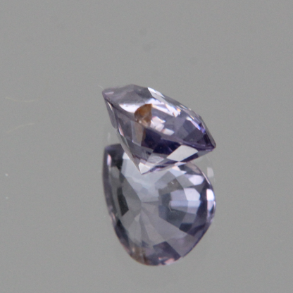 Violet Sapphire 1.32 ct