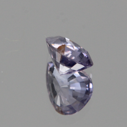 Violet Sapphire 1.32 ct