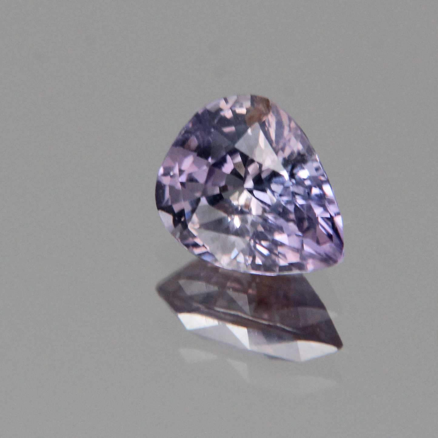 Violet Sapphire 1.32 ct