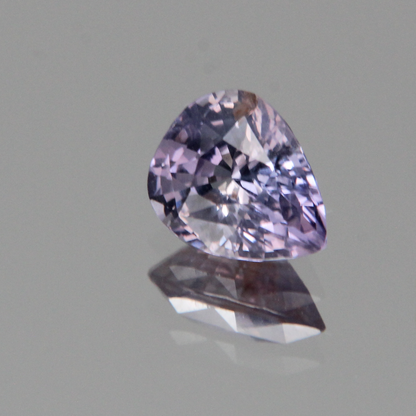 Violet Sapphire 1.32 ct
