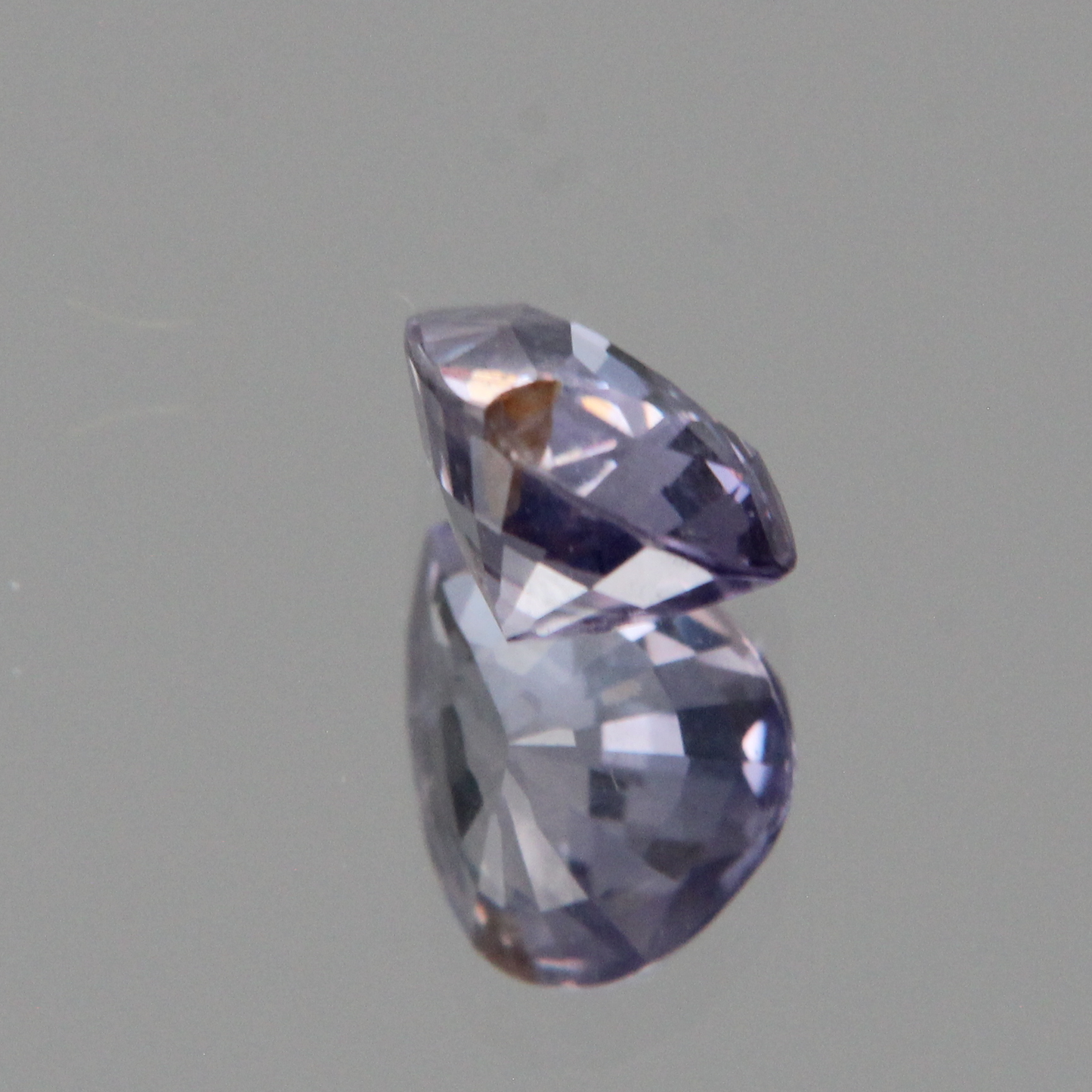 Violet Sapphire 1.32 ct