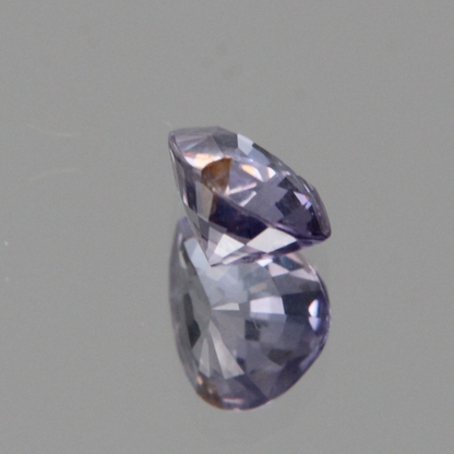 Violet Sapphire 1.32 ct