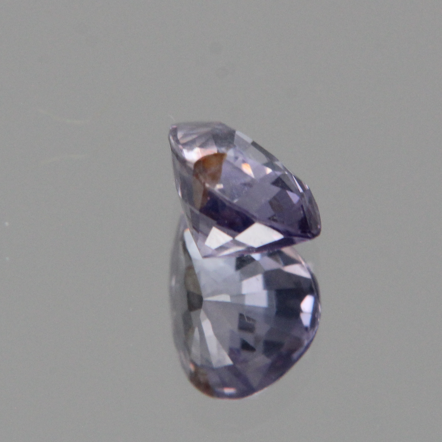 Violet Sapphire 1.32 ct