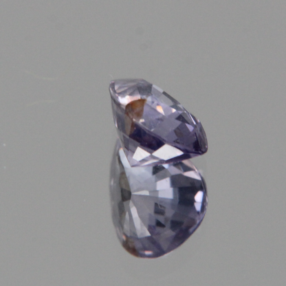 Violet Sapphire 1.32 ct