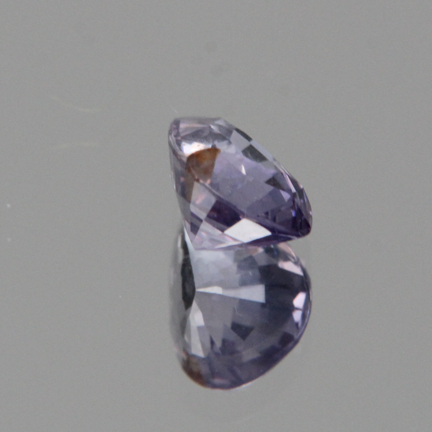 Violet Sapphire 1.32 ct