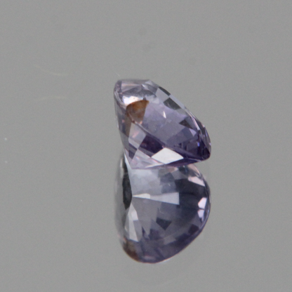 Violet Sapphire 1.32 ct