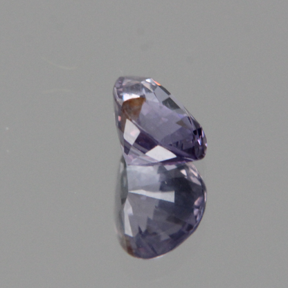 Violet Sapphire 1.32 ct